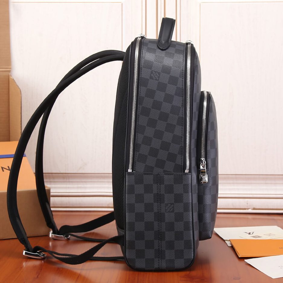 LV Avenue Backpack - 图片 3