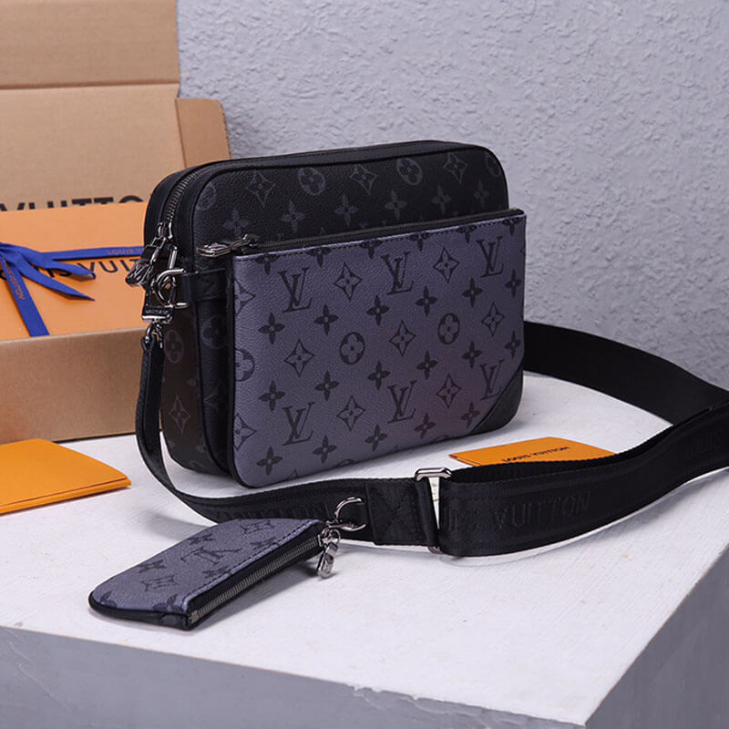 LV Trio Messenger Bag - 图片 3
