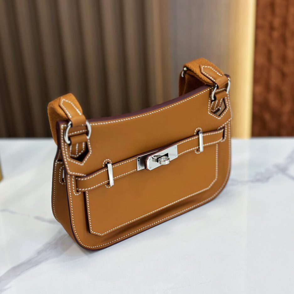 Hermes Jypsiere Mini - 图片 3