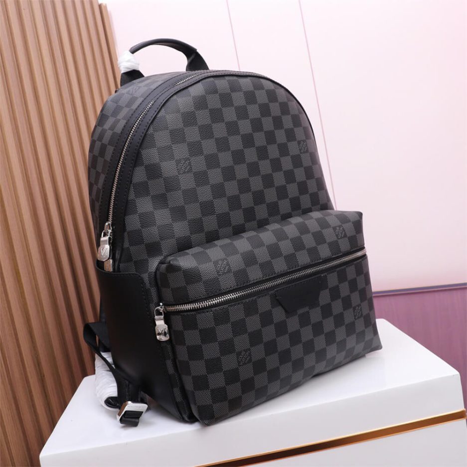 LV Discovery Backpack PM - 图片 3