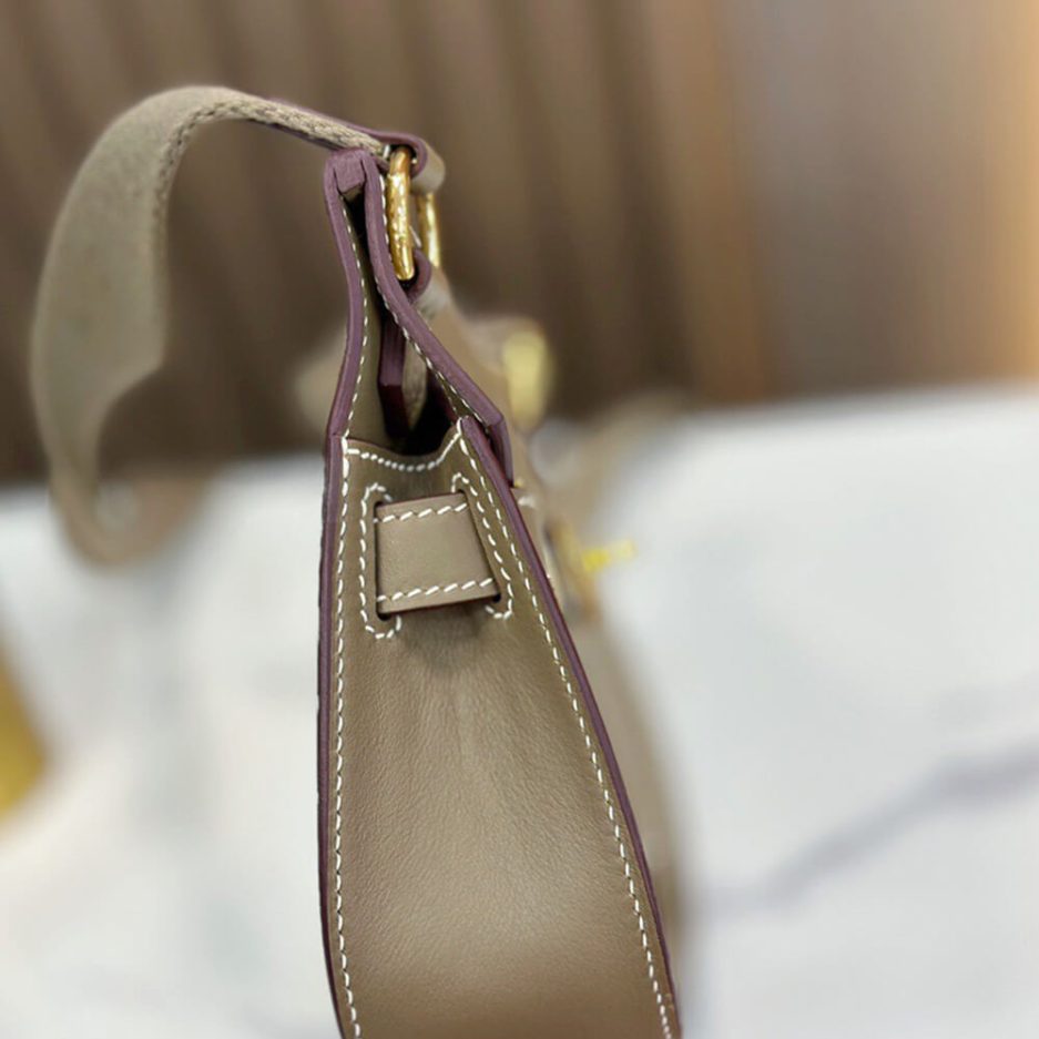 Hermes Jypsiere Mini - 图片 3