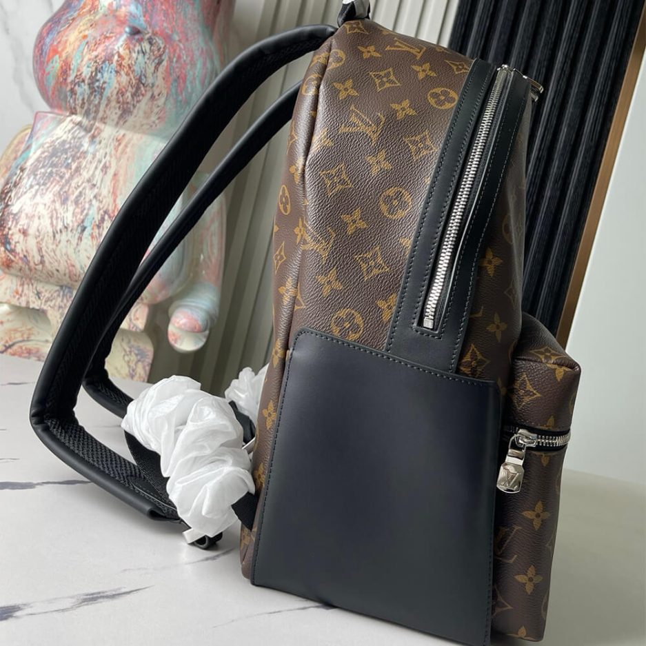 LV Discovery Backpack PM - 图片 3