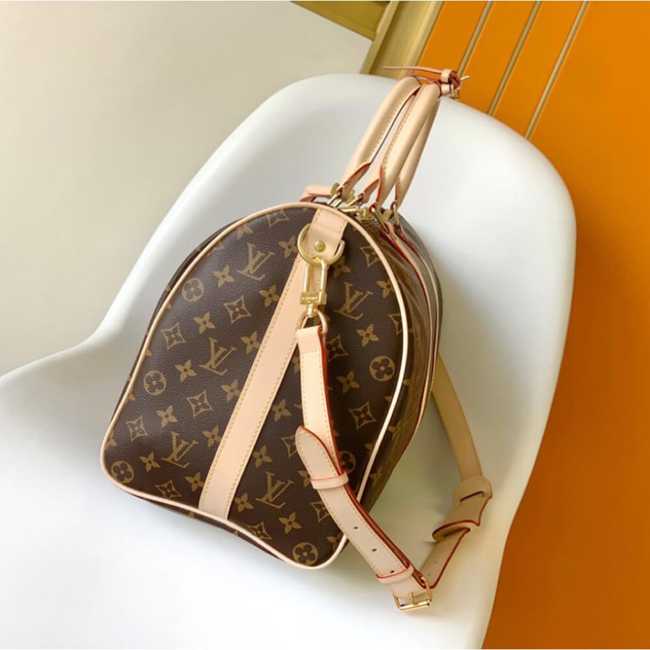 LV Keepall Bandouliere 45 - 图片 3
