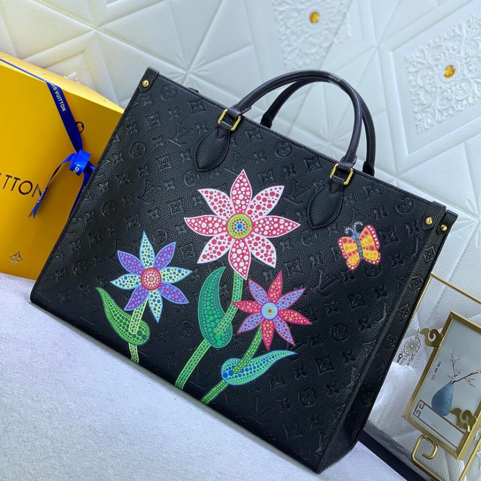 LV x YK OnTheGo MM - 图片 3