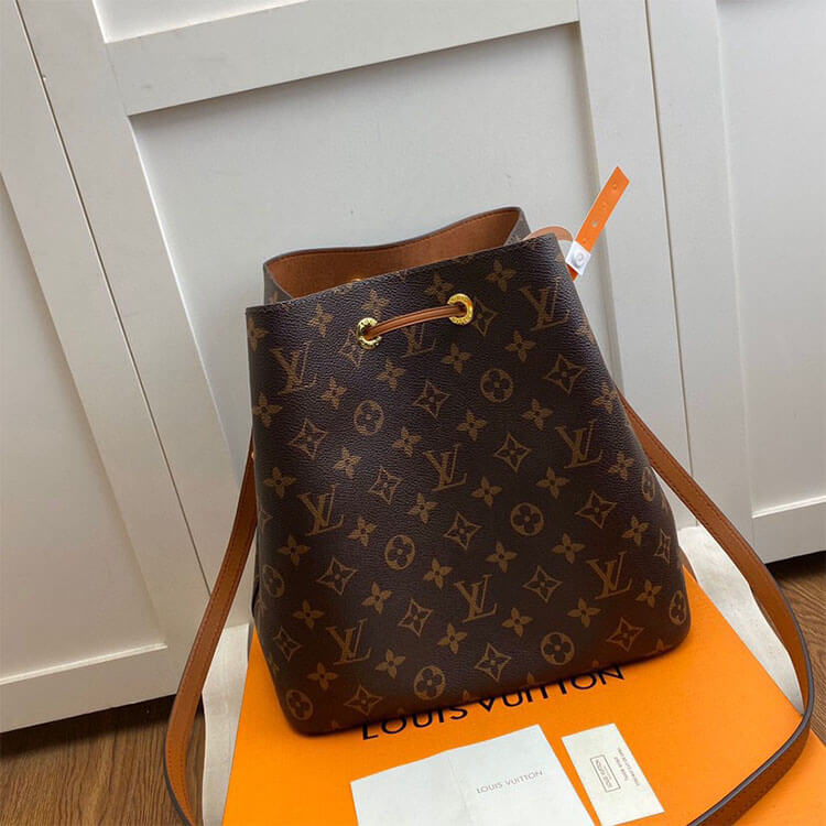 LV Neoneo MM Handbag - 图片 3