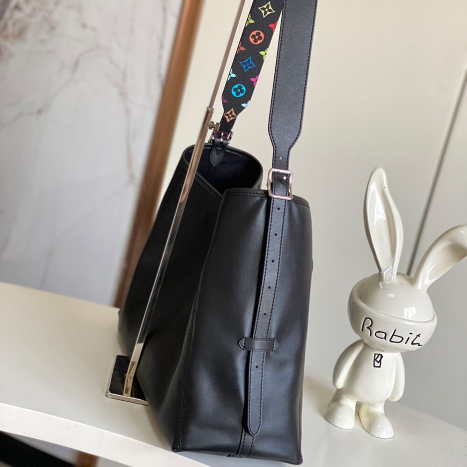 LV x TM CarryAll Vibe MM - 图片 3