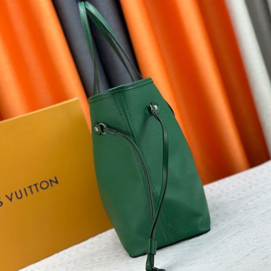 LV Neverfull MM - 图片 3