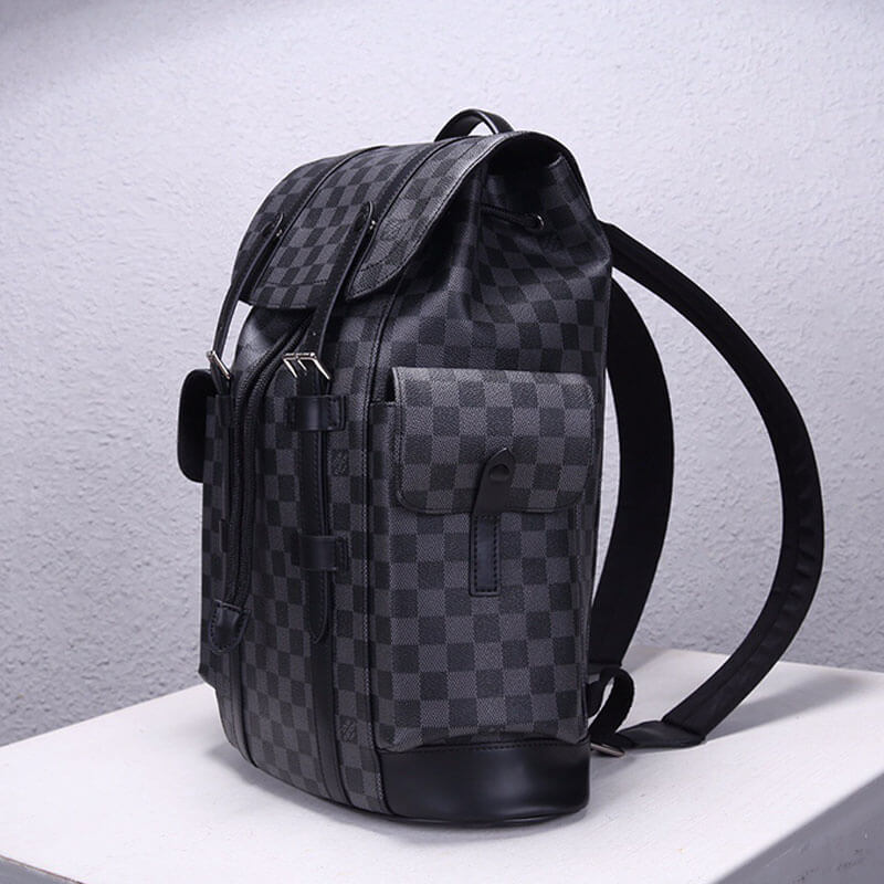 LV Christopher PM Backpack - 图片 3