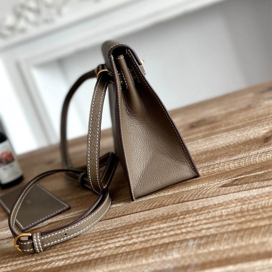 Hermes Kelly Danse - 图片 3