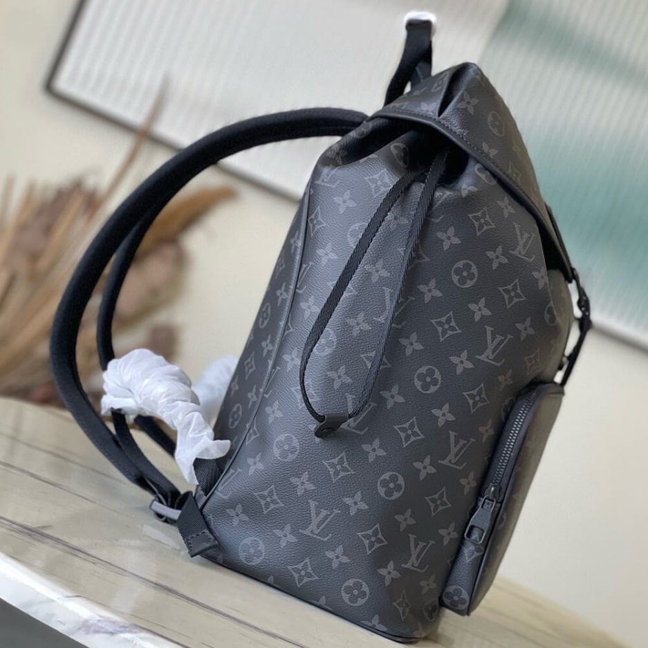 LV Montsouris Backpack - 图片 3