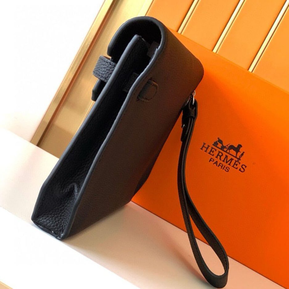 Hermes Kelly Depeches 26 Pouch - 图片 3