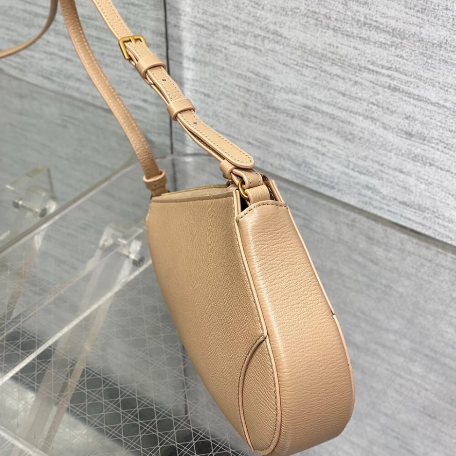 Dior Saddle Rodeo Pouch - 图片 3