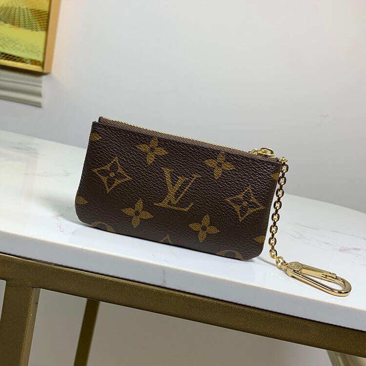 LV Key Pouch - 图片 3