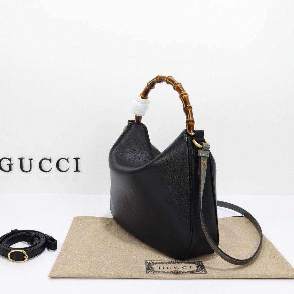 GUCCI DIANA MEDIUM SHOULDER BAG - 图片 3