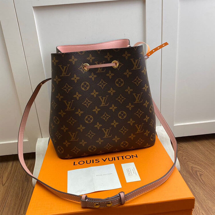 LV Neoneo Handbag - 图片 3