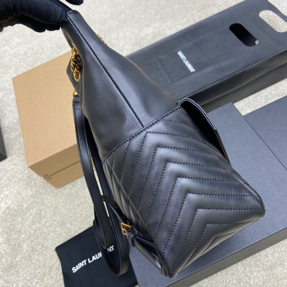 YSL Joe lambskin backpack - 图片 3