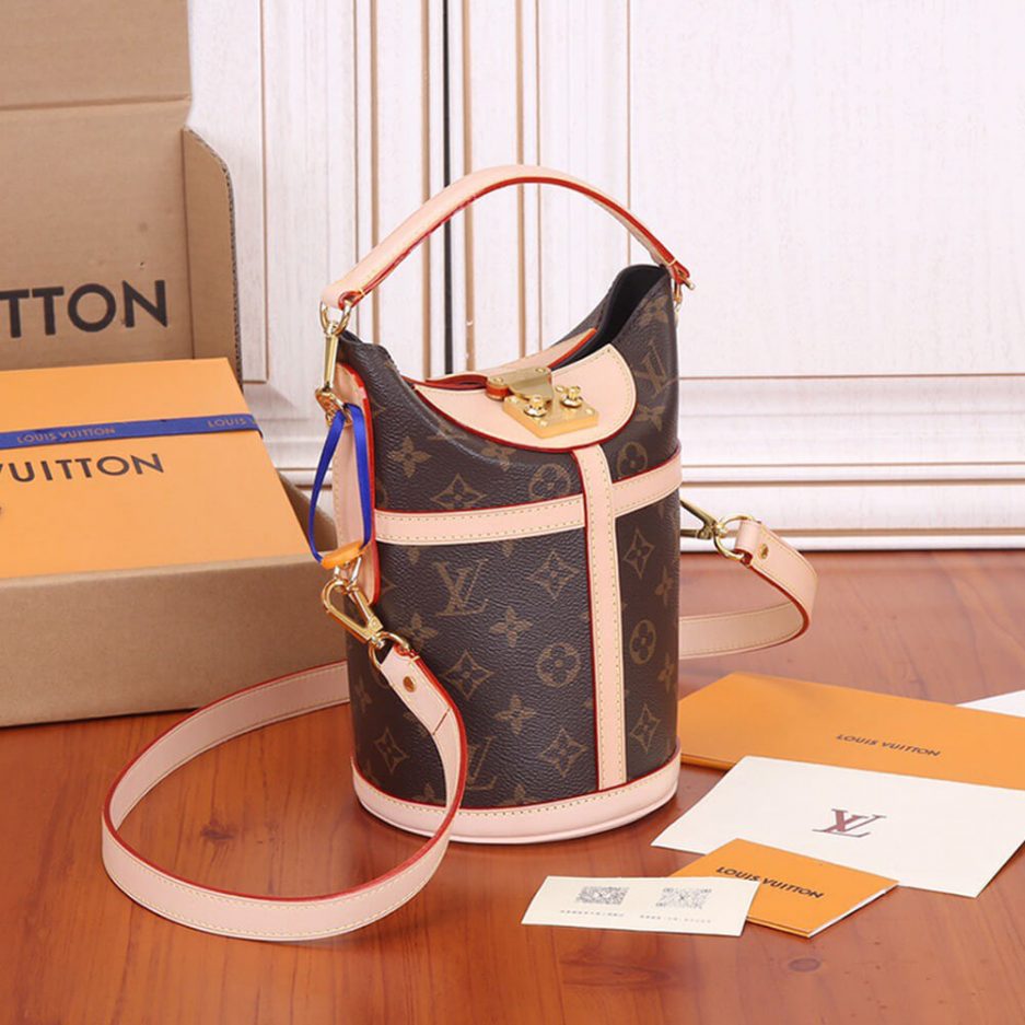 LV Duffle Bag - 图片 3