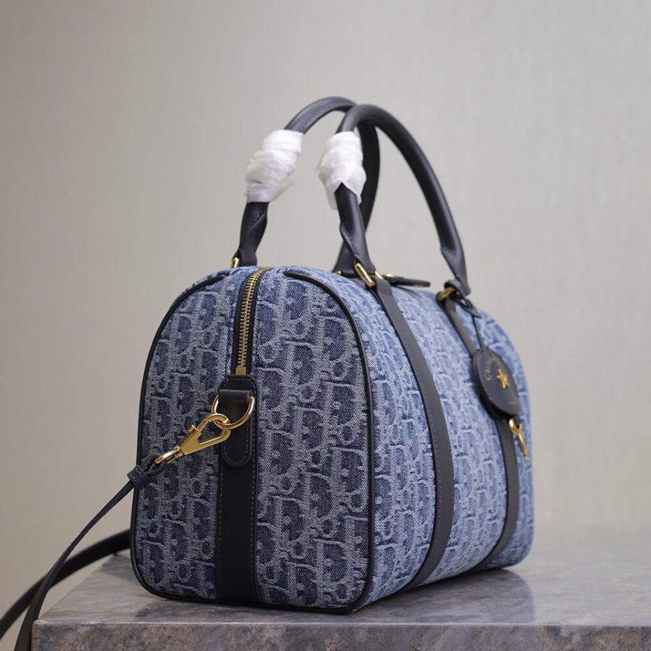 Dior Groove 25 Bag - 图片 3