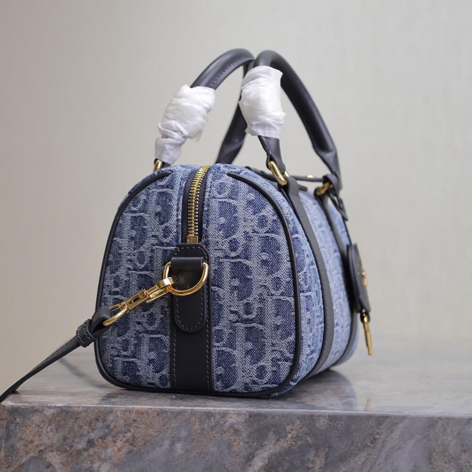 Dior Groove 20 Bag - 图片 3