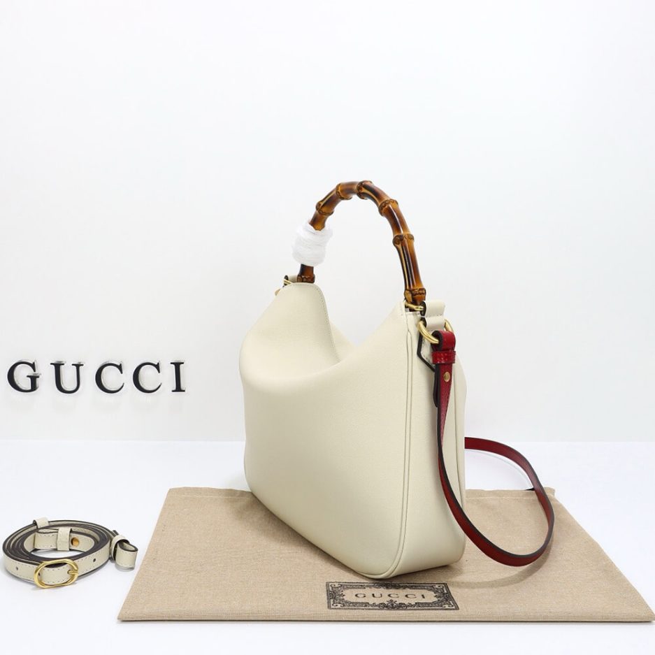 GUCCI DIANA MEDIUM SHOULDER BAG - 图片 3