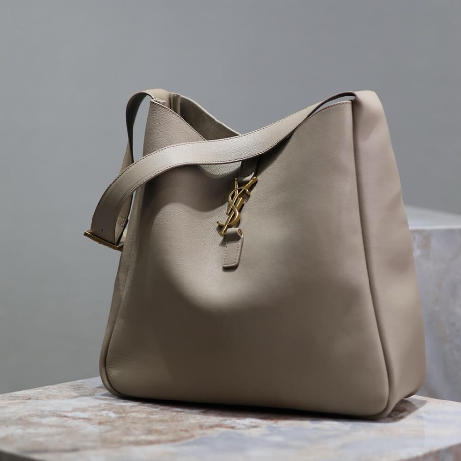 YSL LE 5 À 7 supple LARGE - 图片 3