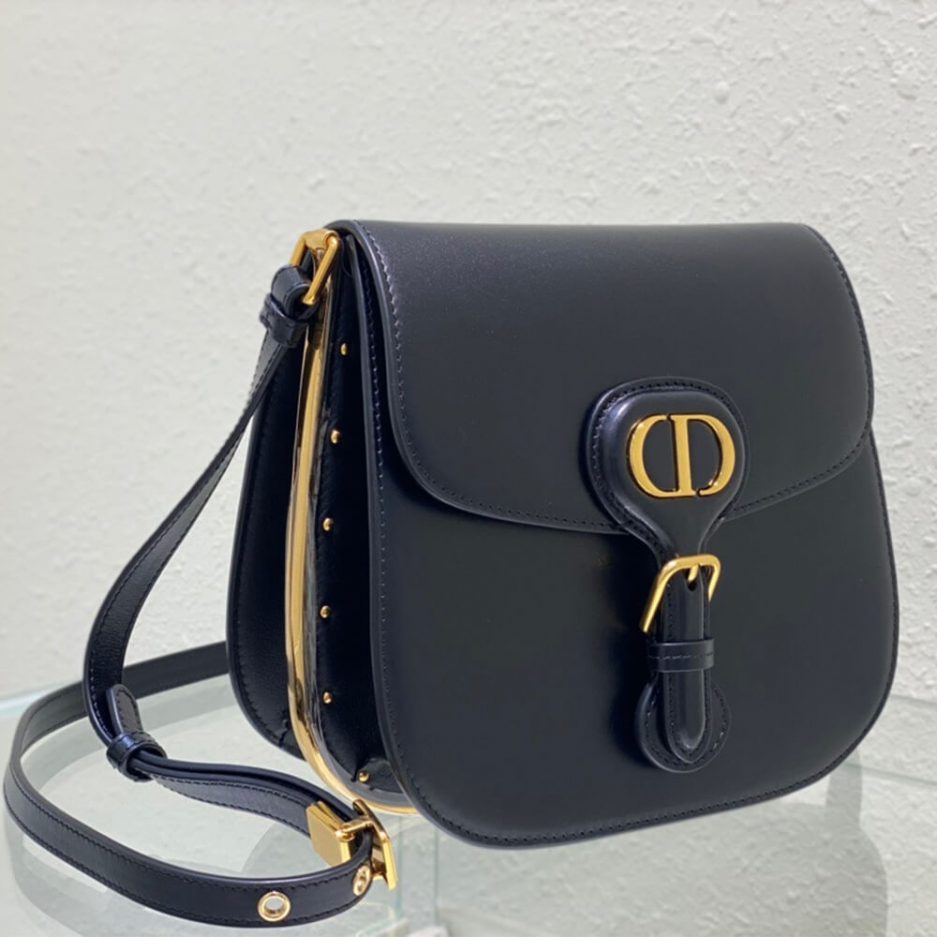 DIOR BOBBY FRAME BAG - 图片 3