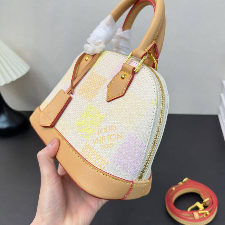 LV Alma BB - 图片 3