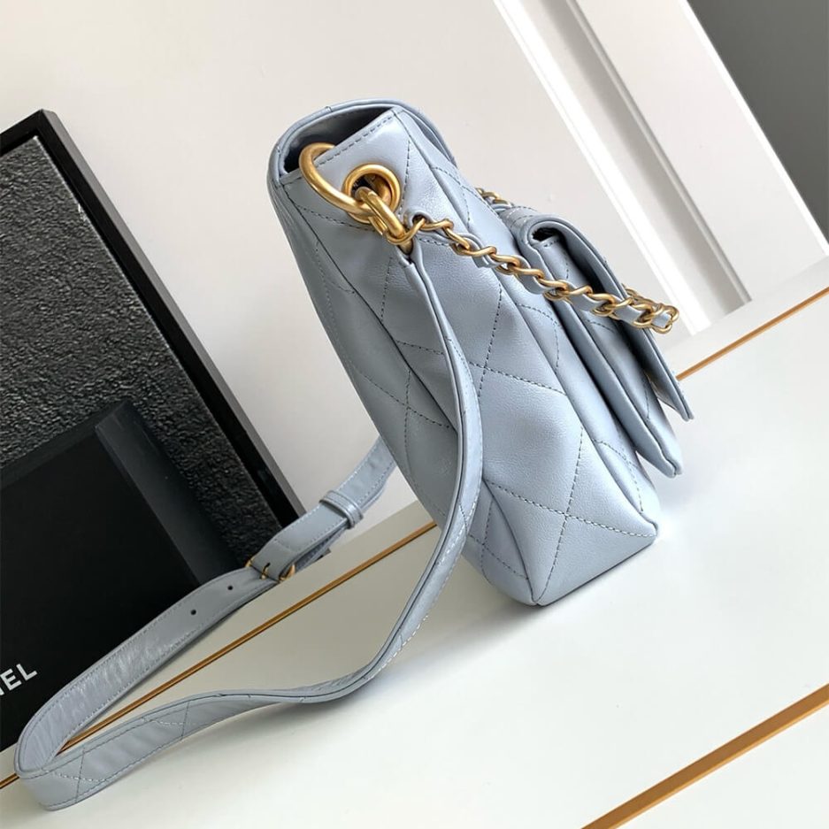 Chanel 24P hobo - 图片 3