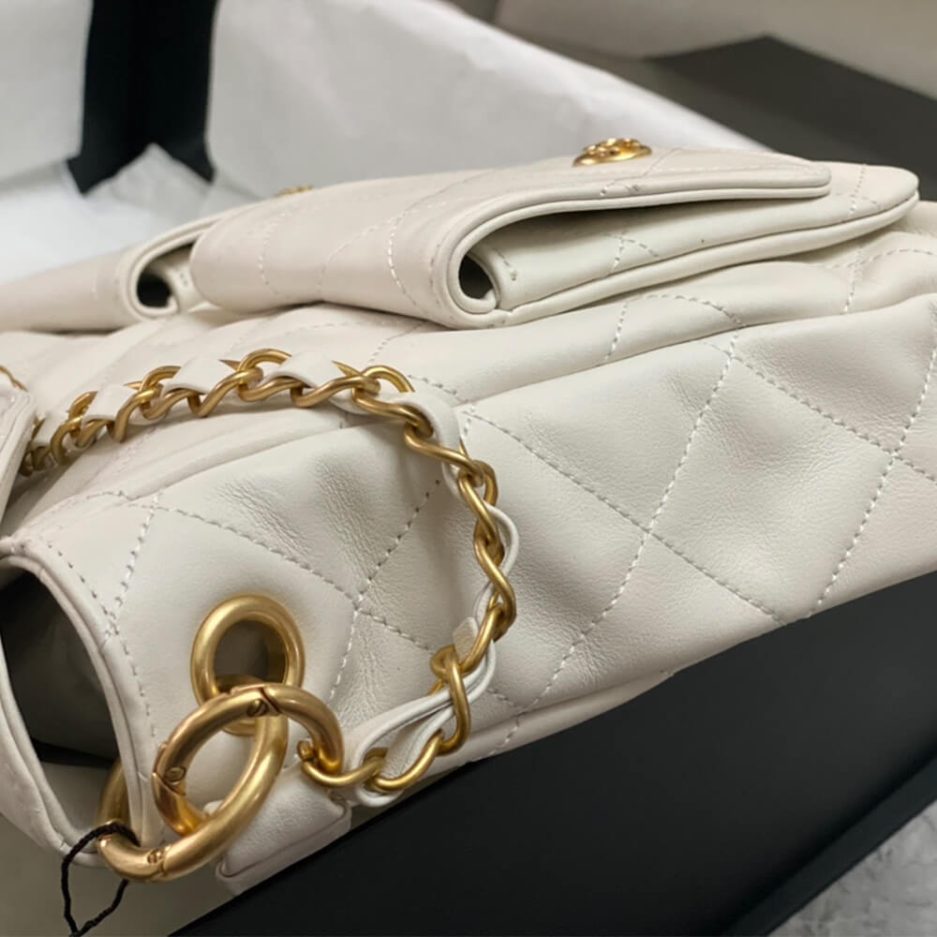 Chanel 24P hobo - 图片 3