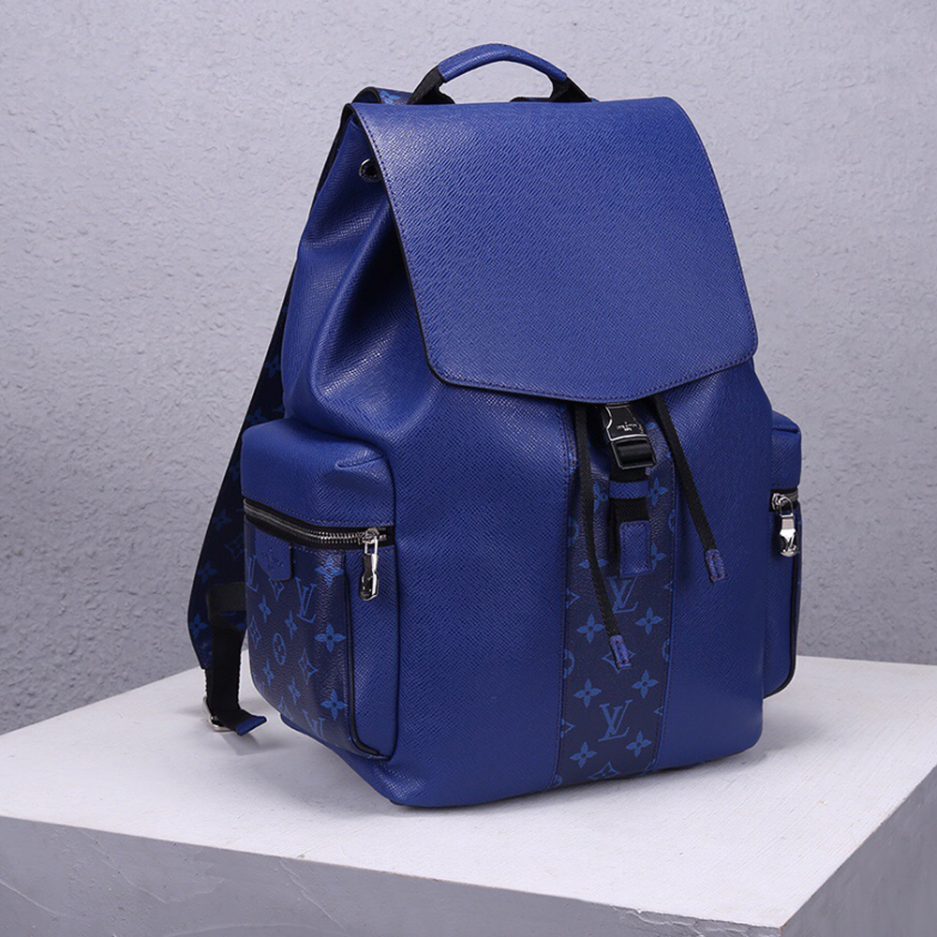Louis Vuitton Outdoor Backpack - 图片 3