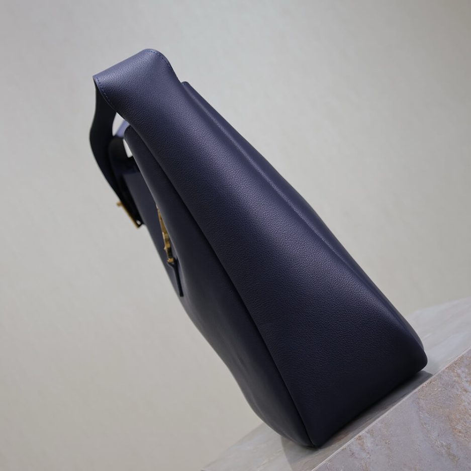 YSL LE 5 À 7 supple LARGE - 图片 3