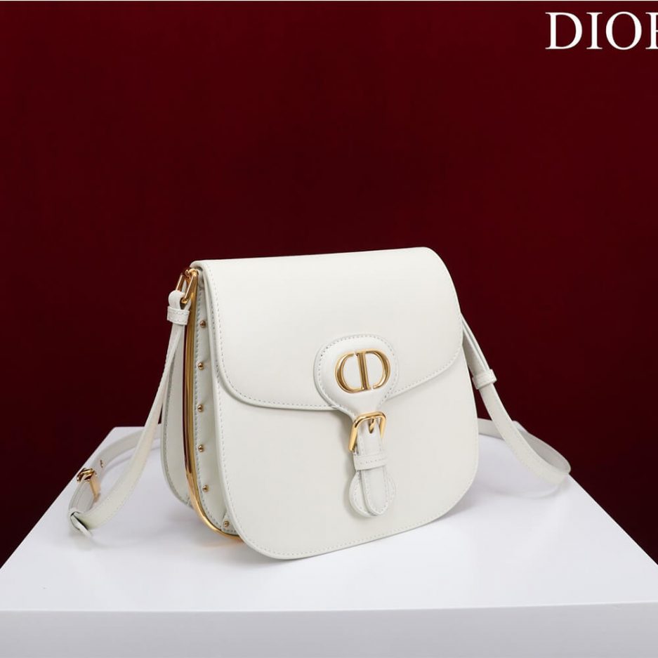 DIOR BOBBY FRAME BAG - 图片 3