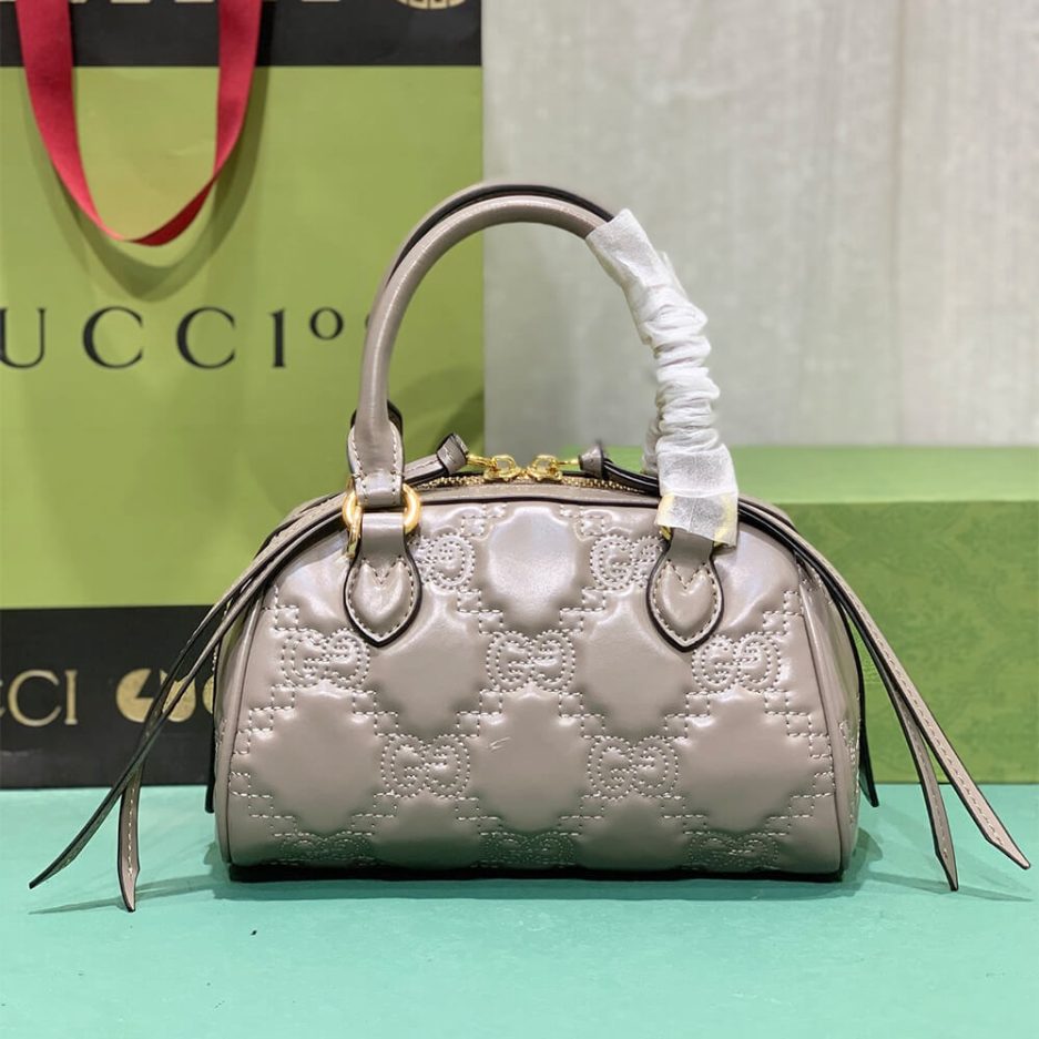 GG Matelass?? mini bag - 图片 3