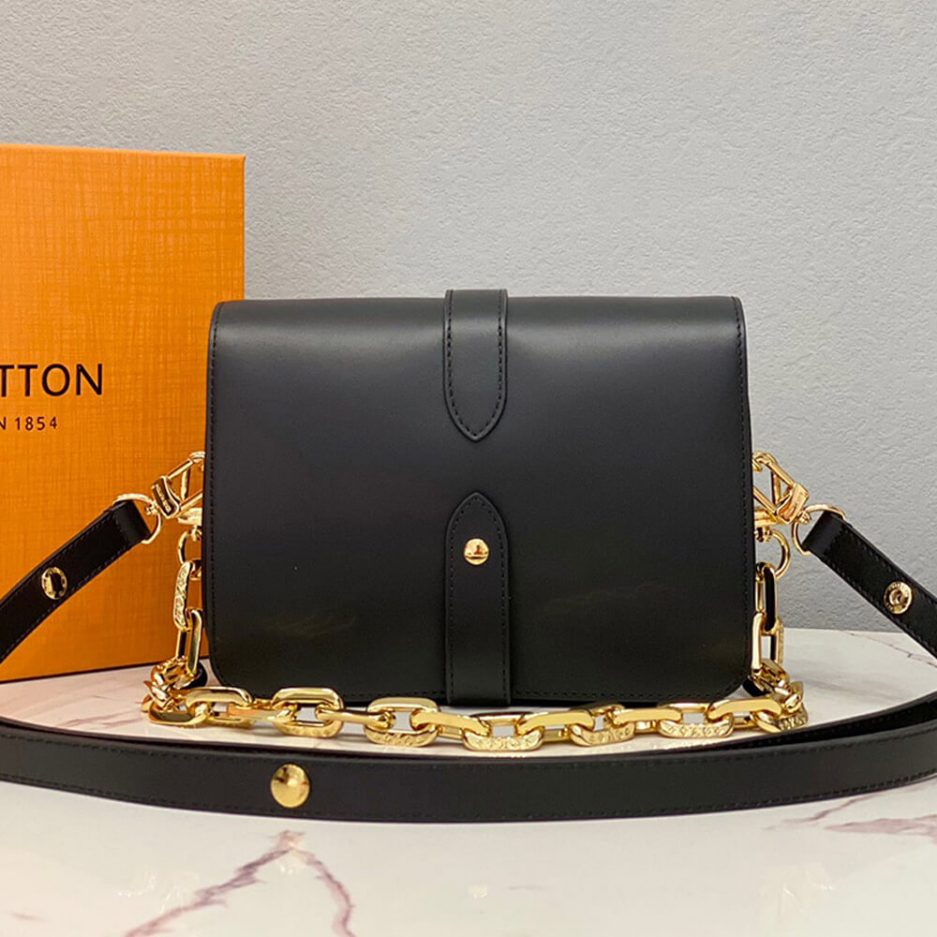 Louis Vuitton RENDEZ-VOUS BAG - 图片 3