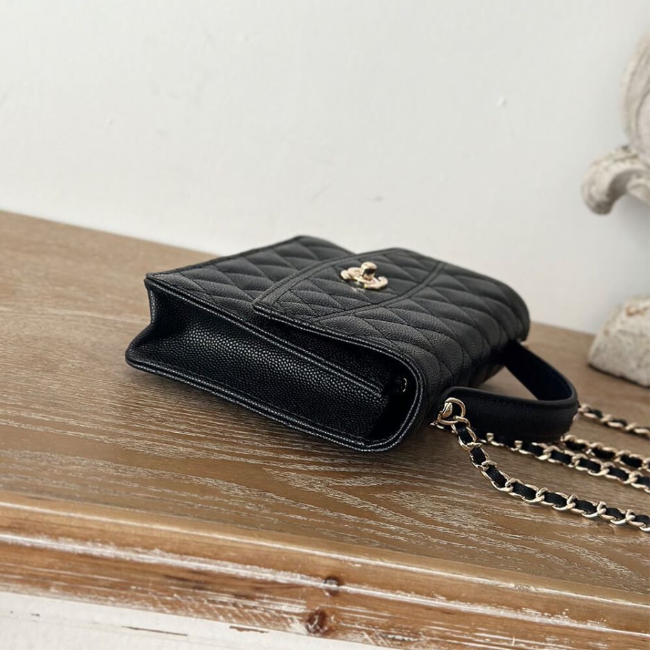 Chanel 25C Mini Backpack - 图片 3