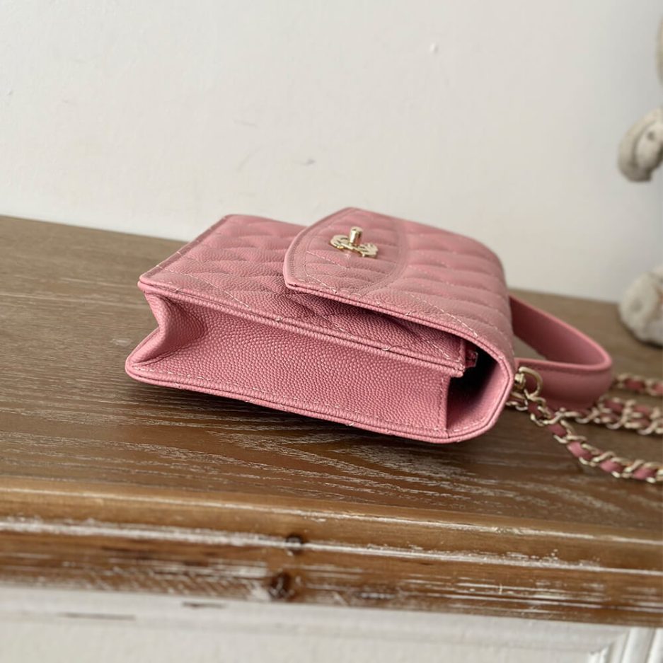 Chanel 25C Mini Backpack - 图片 3