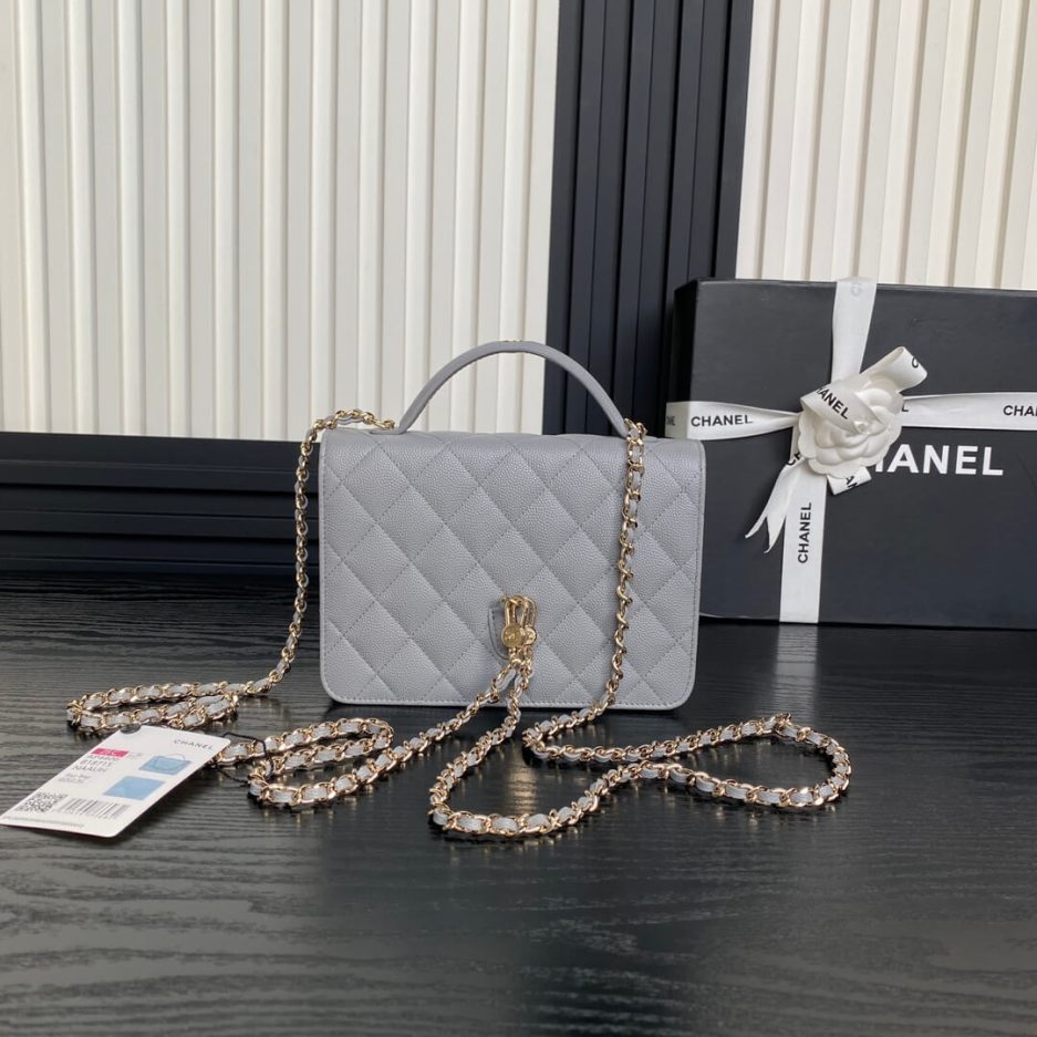 Chanel 25C Mini Backpack - 图片 3