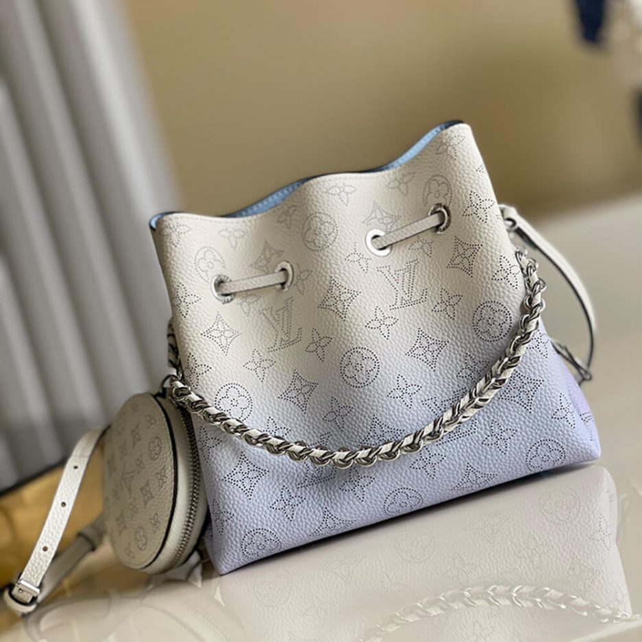 LV BELLA BUCKET BAG - 图片 3