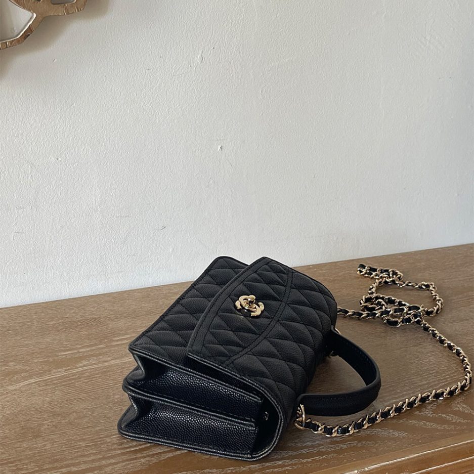 CHANEL Chain Clutch - 图片 3