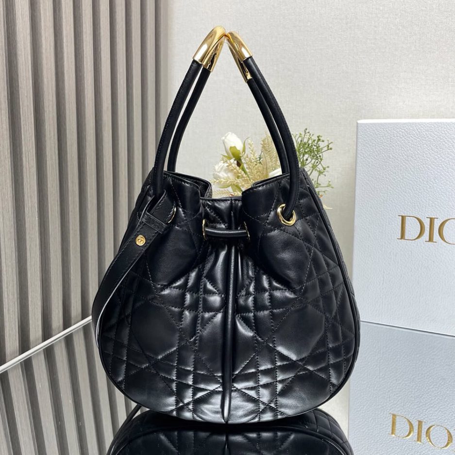 Medium Dior Nolita Bag - 图片 3