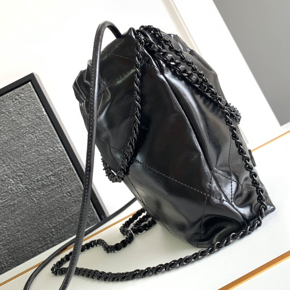 CHANEL 22 MINI HANDBAG - 图片 7