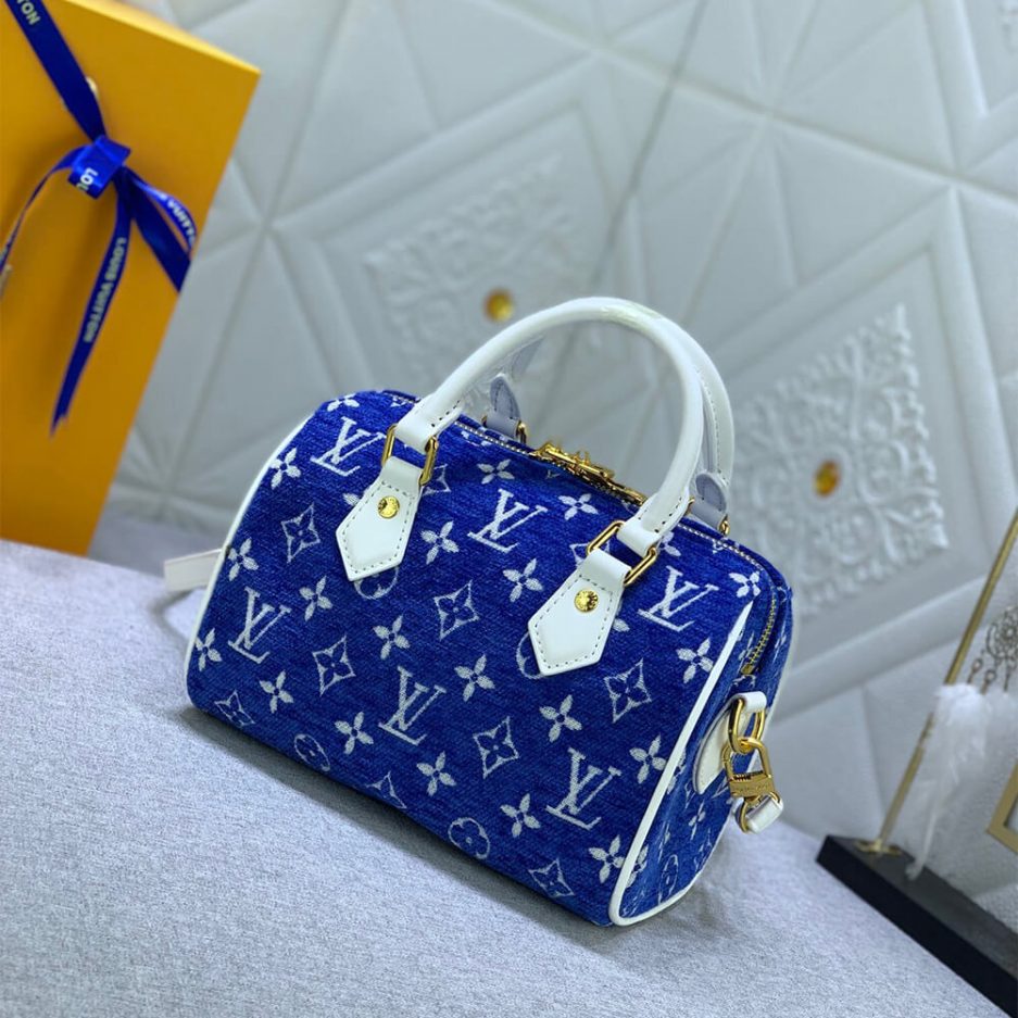 SPEEDY BANDOULI??RE 20 - 图片 3