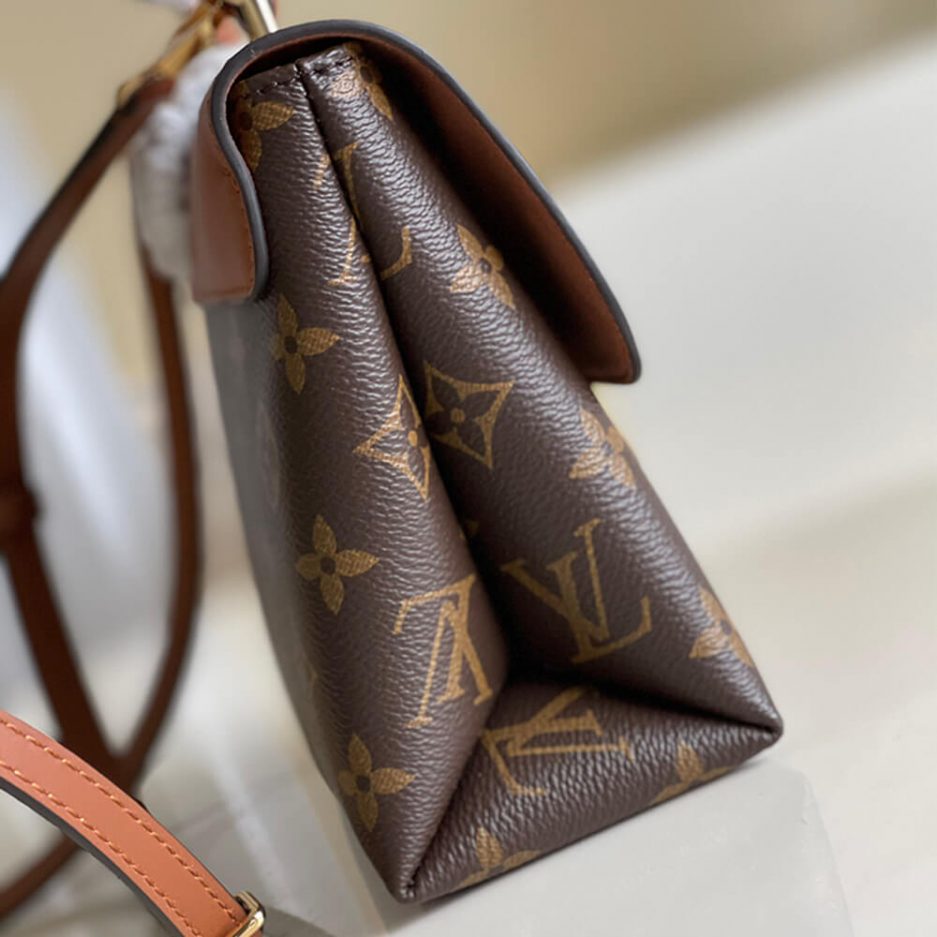 LV LOCKY BB - 图片 3