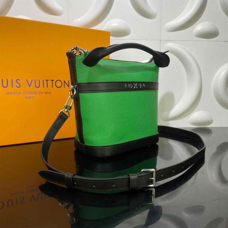 Louis Vuitton CRUISER GM - 图片 3