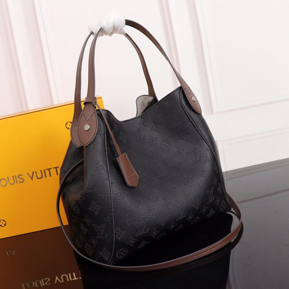 Louis Vuitton HINA MM - 图片 3