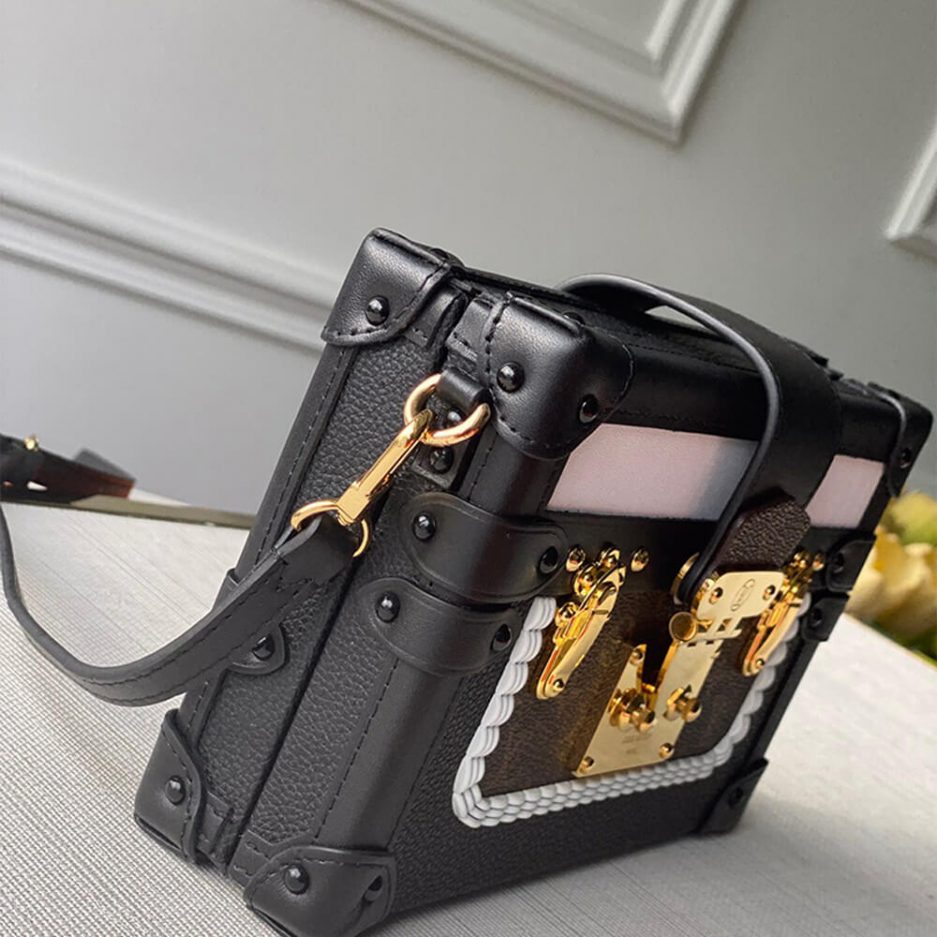 LV PETITE MALLE - 图片 3