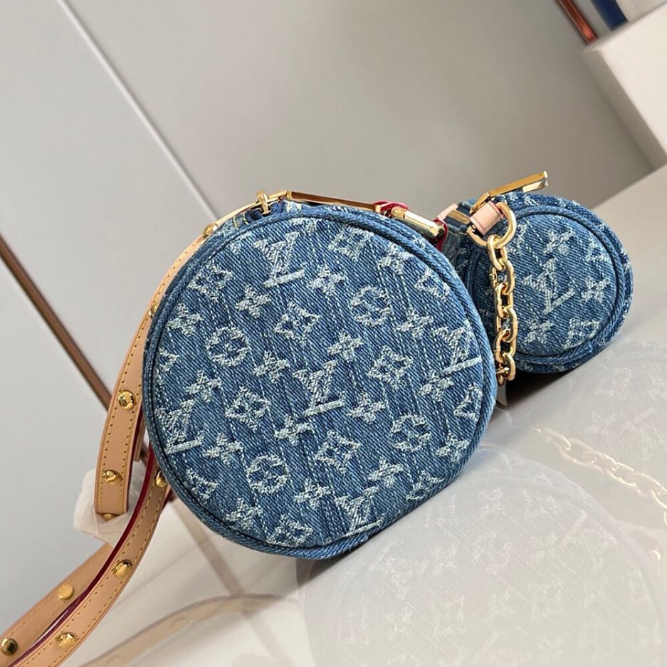 LV Papillon - 图片 3