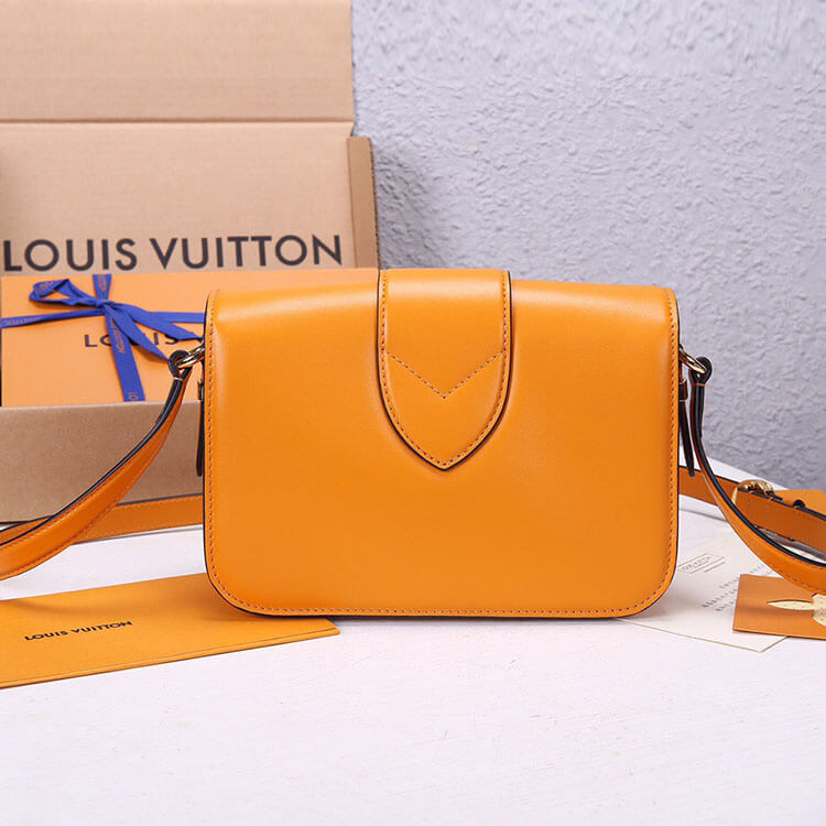LV Pont 9 Handbag - 图片 3