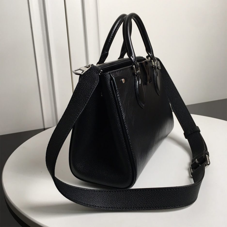 Louis Vuitton GRENELLE TOTE PM - 图片 3