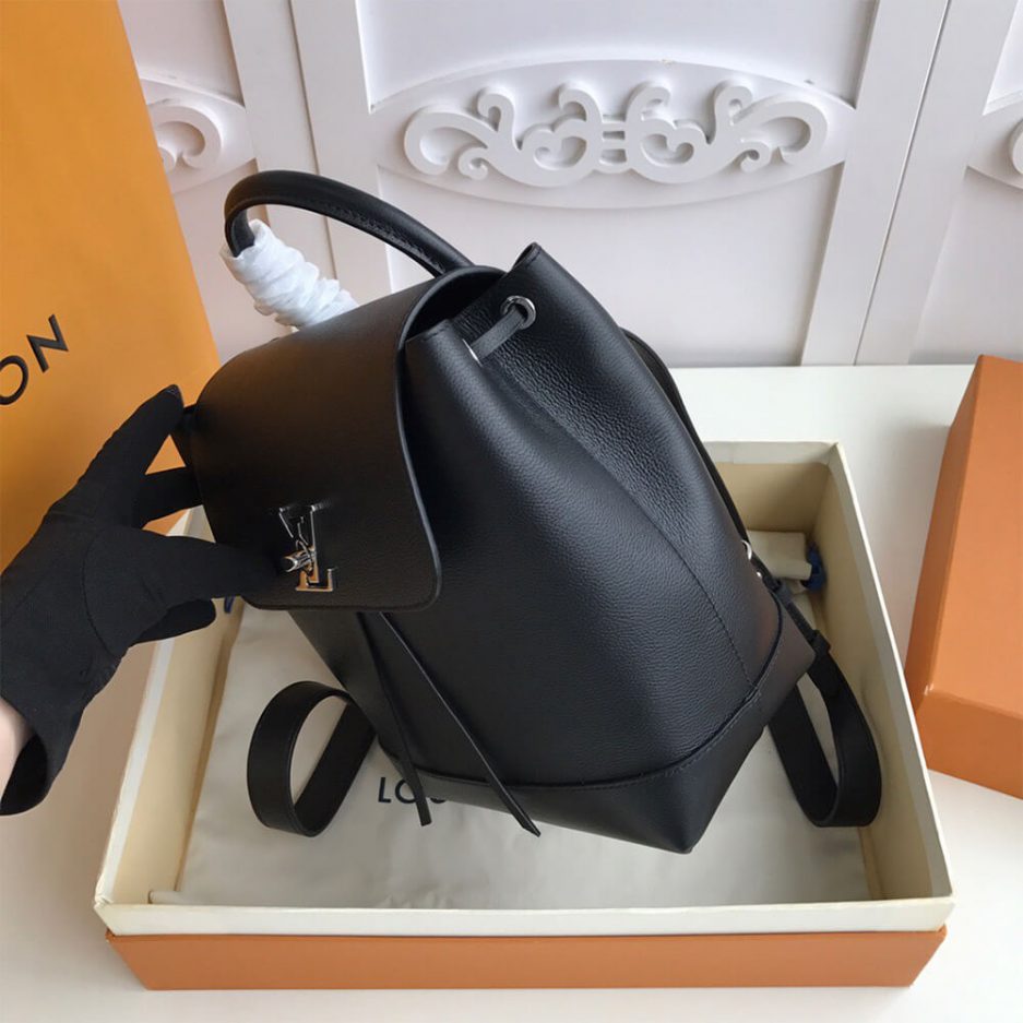 LV LOCKME BACKPACK - 图片 3
